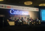 Caterer Food & Business Conference begins in Dubai