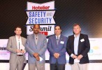 HME’s 2nd security & safety summit now underway