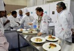 WACS Chefs Challenge to be held in Abu Dhabi