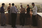 Sheraton Dubai Creek Hotel launches 'Social Hour'