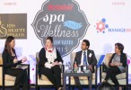 Event Review: Spa and Wellness Forum 2015