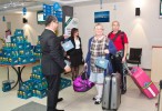 Swedish charter flights boost tourism to RAK