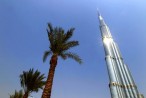 Saudi prince plans Emaar mile-high skyscraper