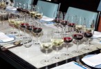 Event review: Hakkasan wine tasting