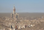 Hotels 'under pressure' in Mecca, Saudi Arabia
