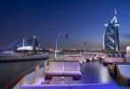 Jumeirah Beach Hotel's 360 degrees to close permanently
