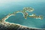 Novel to develop hotel on RAK's Al Marjan Island