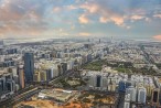 Abu Dhabi witnesses highest December occupancy since 2004