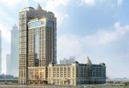 Hilton said to replace Marriott as operator of Dubai's Habtoor City hotels