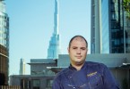 Capital Club Dubai welcomes Andrew Blas as executive chef