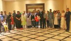Dubai's Arjaan by Rotana hosts iftar for special needs students