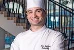 New Recruit: Cucina Dubai's Artyom Hakobyan