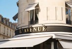 Paris restaurant L'Avenue accused of turning away Arab guests