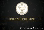 Caterer Awards '17 shortlist: Bar Team