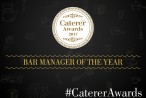 Caterer Awards '17 shortlist: Bar manager