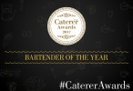 Caterer Awards '17 shortlist: Bartender