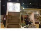 Boon brews new offerings at Speciality Food Festival