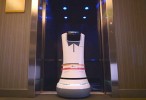6 hotels that rely on robot staff for guest relations