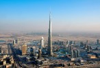 Dubai Tourism reveals annual visitor report at ATM