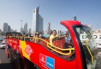 Sell it to me: City Sightseeing Dubai