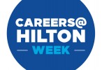 Hilton hosts month-long global career event for job seekers