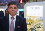 Carlton Hotels target 2000 rooms by 2020
