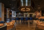 Dubai's Occidental IMPZ hotel opens two new restaurant concepts