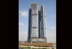Damac Towers Paramount Hotels Dubai 85% complete