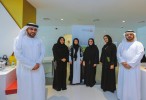 DCT Abu Dhabi Recruitment Open Day pushes Emirati youth to work in the tourism sector