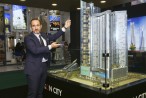 Damac inventory to make up 10% of Dubai's supply
