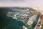Nakheel, Centara hotels confirm Dubai Deira Islands resort with JV deal