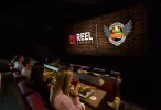 New licensed and 'dine-in' cinema launched at Jebel Ali