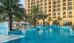 DoubleTree by Hilton Resort & Spa Marjan Island launches new offerings at its Kids Club