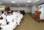 Dubai Municipality organises workshop for Emiratis interested in hospitality