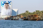 Dubai mandates safety for floating restaurants