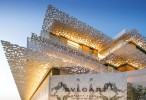 Things you didn't know about Dubai's five-star Bvlgari hotel
