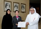 Dubai College of Tourism reveals first 'Dubai Way' champions