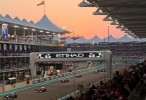 Urban impact of Abu Dhabi Grand Prix on UAE hotels