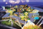 Planned 20th Century Fox theme park in Dubai on hold