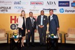 PHOTOS: Panel discussions during the 2017 Hotelier Express Summit