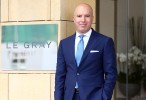 GM Interview: Le Gray Beirut's Georges Ojeil