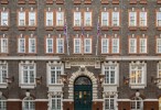 Scotland Yard Hotel, acquired by Abu Dhabi's Lulu Group International, is now complete
