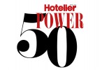The final 10 ranks in the Hotelier Middle East Power 50 2017