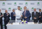 Al Habtoor Group, Hilton sign franchise agreement for Dubai's AHC hotels