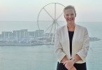 Hilton Dubai The Walk appoints Gisele Clark as new hotel manager