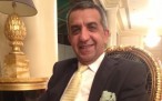 Interview: MENA Hotels regional director Fadi Mazkour is the 'Pathfinder'