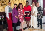 St Regis Abu Dhabi hosts all-female idea exchange session ahead of women’s day