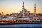 Istanbul hotel bookings for New Year’s Eve at almost 100%