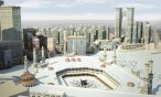Address Hotels + Resorts to debut in Makkah, Saudi Arabia