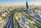 Kuwait new year hotel occupancy sees gains